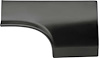 1667282 1968-74 Nova & X Body, Quarter Panel Patch Panel, Forward Section, RH - image 1