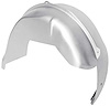 1667335W Rear Wheelhouse Assembly 1969 Camaro, Firebird; 6" Mini-Tub; Weld-Thru Coated; Passenger Side - image 1