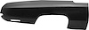 1667344 Quarter Panel Skin-1971-73 Impala; 2 Door; Passenger Side; EDP Coated - image 1