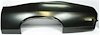 1668051 Quarter Panel Skin 1970-72 Nova, Ventura; 2-Door; Drivers Side - image 1