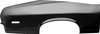 1668052 Rear Quarter Panel Skin for 1973-1974 Chevy Nova, Pontiac Ventura, Olds Omega, Buick Apollo [RH] - image 1