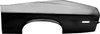 1668053 Rear Quarter Panel Skin for 1973-1974 Chevy Nova, Pontiac Ventura, Olds Omega, Buick Apollo [Left/Driver Side] - image 1