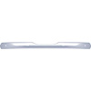 1954-55 TRUCK STEPSIDE REAR BUMPER CHROME - image 1