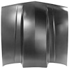 Cowl Induction Steel Hood 1982-92 Camaro - image 1