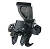 16700A Hood Latch Assembly-1967 Ford Mustang; Short Style Hook - image 1
