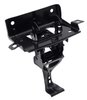 16700D Hood Latch Assembly-1966 Mustang; EDP Coated - image 2
