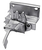16700J Hood Latch Assembly-1971-72 Ford Mustang - image 1