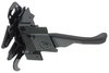 16700M Hood Latch Assembly-1969-70 Mustang; EDP Coated - image 2