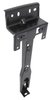 16707BR Hood Latch Support Assembly-1969-70 Mustang - image 4