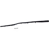16740A 1965-66 Ford Mustang; Hood To Cowl Seal Weatherstrip - image 1