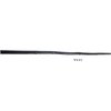 16740A 1965-66 Ford Mustang; Hood To Cowl Seal Weatherstrip - image 3