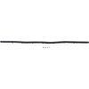 16740A 1965-66 Ford Mustang; Hood To Cowl Seal Weatherstrip - image 4