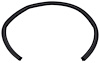 16740B 1967-68 Ford Mustang, Mercury Cougar; Hood To Cowl Weatherstrip - image 1
