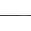 16740C 1969-70 Ford Mustang; Hood To Cowl Weatherstrip - image 2