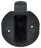 16764 Hood Hinge Rubber Cup for 1979-1993 Ford Mustang - image 2