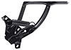 16796G Hood Hinge Assembly-1971-73 Mustang; with Spring; Drivers Side - image 1