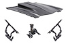 1680403K 2.750 in. Cowl Induction Hood Kit for 1970-1981 Chevy Camaro - image 1