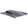 1680403K 2.750 in. Cowl Induction Hood Kit for 1970-1981 Chevy Camaro - image 2