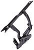 1680403K 2.750 in. Cowl Induction Hood Kit for 1970-1981 Chevy Camaro - image 3