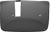 1689543 1975-79 Shoulder Belt Retractor Cover - LH - image 1