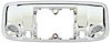 Dome Lamp Housing 1973-1987 GM - image 1