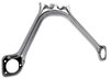 16A053C Shock Tower to Firewall Export Brace for 1964-70 Ford Mustang, 1967-70 Mercury Cougar - image 2