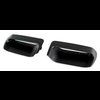 16C630A Hood Scoop Inserts for 1971-73 Ford Mustang - image 2