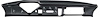 17112 1955-59 Chevrolet Truck, Dash Panel, EDP Coated - image 1