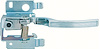 1977-90 GM Full Size Inner Door Handle - LH - image 1