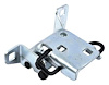 17143 Upper Door Hinge for 1973-1991 Chevrolet, GMC Truck, Blazer, Suburban [Right/Passenger Side] - image 1