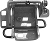 17144 Upper Door Hinge for 1973-91 Chevy/GMC Trucks, Blazer, Suburban [Left/Driver Side] - image 1