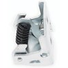 17159 Rear Lower Door Hinge for 2007-2014 Chevy/GMC Trucks, Suburban [Left/Driver Side] - image 2