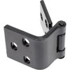 17160 Door Hinge Upper or Lower 1960-66 Chevy, GMC Pickup, Suburban - image 2