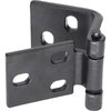 17161 Door Hinge Upper or Lower 1960-66 Chevy, GMC Pickup, Suburban - image 1