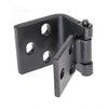 17161 Door Hinge Upper or Lower 1960-66 Chevy, GMC Pickup, Suburban - image 2