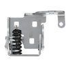 17163 Front Lower Door Hinge for 2007-2014 Chevy/GMC Trucks, Suburban [Left/Driver Side] - image 1