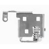 17163 Front Lower Door Hinge for 2007-2014 Chevy/GMC Trucks, Suburban [Left/Driver Side] - image 2