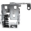 17163 Front Lower Door Hinge for 2007-2014 Chevy/GMC Trucks, Suburban [Left/Driver Side] - image 3