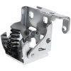 17163 Front Lower Door Hinge for 2007-2014 Chevy/GMC Trucks, Suburban [Left/Driver Side] - image 4