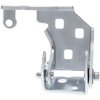 17167 Front Upper Door Hinge for 2007-2014 Chevy/GMC Trucks, Suburban [Right/Passenger Side] - image 2