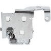 17168 Front Lower Door Hinge for 2007-2014 Chevy/GMC Trucks, Suburban [Right/Passenger Side] - image 4