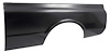 17175 1967 Chevrolet, GMC Fleetside, Bed Side Panel, 6.5' Short Bed, LH Driver Side - image 1
