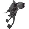 17193  Brake & Clutch Pedal Assembly 1967-72 Chevy, GMC Pickup, Blazer, Jimmy, Suburban - image 1