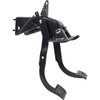 17193  Brake & Clutch Pedal Assembly 1967-72 Chevy, GMC Pickup, Blazer, Jimmy, Suburban - image 2