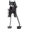 17193  Brake & Clutch Pedal Assembly 1967-72 Chevy, GMC Pickup, Blazer, Jimmy, Suburban - image 4