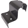 17199 1963-66 Chevy, GMC Pickup, Panel, Suburban, Upper Radiator Mounting Bracket, EDP Coated