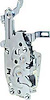 Door Latch Assembly 1970-1981 GM F-Body - Left/Driver Side - image 1