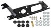 17496C 1969-70 Mustang; Wiper Motor Mounting Bracket; with Hardware - image 2