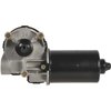 17508F Windshield Wiper Motor for 1994-1998 Ford Mustang - image 1