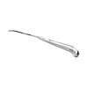 Windshield Wiper Arm 1966-1970 Ford Mustang, Mercury Cougar [Polished] - image 1